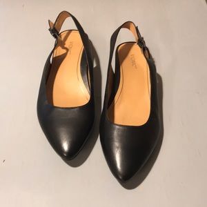Vionic dress shoes - only worn once